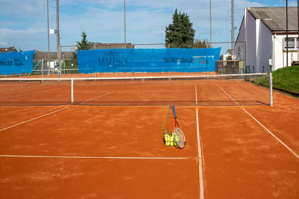 Der TC 1970 e.V. Groß-Zimmern ist nach einer Auswertung des Tennisbezirks Darmstadt erneut der mitgliederstärkste Verein im Tenniskreis 12.